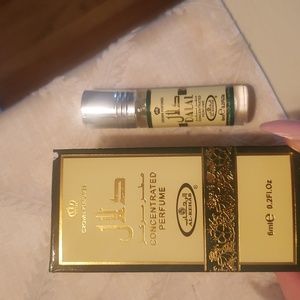 New al rehab dalal roll on perfume oil